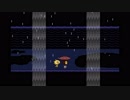 【初見実況】東京住み 名古屋人が、「ケツイ」をもって挑む。Part.13【Undertale】