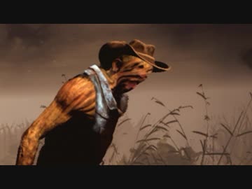 【Dead by Daylight】エンティティーと遊ぼう！ part8【ゆっくり実況プレイ】