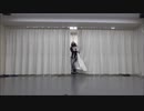 【K-KI】「被害妄想携帯女子(笑)｣を自由に踊ってみた【おひさッ☆】