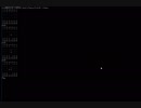 C言語、CUIでチェスゲーム
