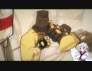 【VOICEROID+ゆっくり実況】Ultra.Super.Aniki Part4【Broforce】