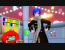 【PDFT PS4】テレカクシ思春期　髪形固定衣装チェンジ 34モジュール