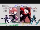 【旋光の輪舞】2019年2月2日センコロRev.X対戦会16【Senko no Ronde】