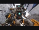 【Titanfall2】キャンペーン最高難易度を初期装備で倒そう