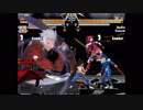 【MUGEN】友情の属性タッグサバイバル Part379