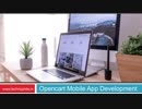 Opencart mobile app development