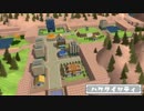 【ポケモンDPPt】3Dシンオウ地方を作りたい10【Unity】