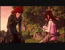 【KH3実況プレイ】誰よりも楽しむキングダムハーツ3 part15