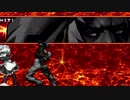 【MUGEN】金ケンシロウ前後  狂中位付近ランセレバトル【救世主杯】 Part44