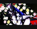 【MMD刀剣乱舞】疑心暗鬼【長義・光忠・鶴丸】