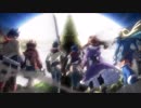 【WA MAD】milestone