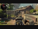 【COD BO4】装備頼りの対人戦99【TDM】