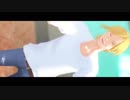 【BANANAFISH/MMD】アッシュと英二でエンゼルフィッシュ