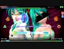 【PDAFT】ステップフォワード（EXTREME)　初音ミク：スクール＆水着