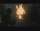 【プレイ動画】RESIDENT EVIL 2 Part17【PC海外版】