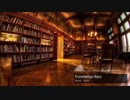 Knowledge Bass／ヴワル魔法図書館【東方アレンジ】