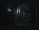 【実況】緑のビビりがラクーンシティに迷い込んだようです。part3【BIOHAZARD RE:2】