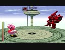 Xenogears - 飛翔【 1080p 60fps 】
