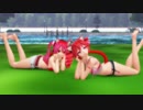 【MMD】「cLick cRack」【テトにゃんカバー】