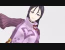 【Fate/MMD】頼光さんでLUVORATORRRRRY!【モデル配布】