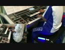 テニミュ「This is my best!」をエレクトーンで弾いてみた