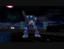CYBER TROOPERS VIRTUAL-ON - In The Blue Sky（とある魔術の電脳戦機（バーチャロン）【 1080p 60fps 】