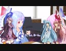 【VOICEROID劇場】同棲生活3年目の琴葉姉妹のバレンタイン