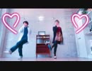 【幸せ発信Na局】chocolate box  【踊ってみた】