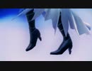【MMD】明暗で遊ぶ ｢スーサイドパレヱド｣