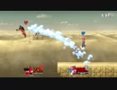 【スマブラSP】アシュリーの対戦様子をただ流しているだけの動画【その27】