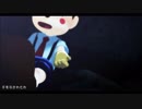 【MMDおそ松さん】小さなカラピノの恋の密室事件