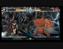 2月2日　BBCF2.0HWB：FT5　戦争屋（LT）　vs　サディ（TG）　後半