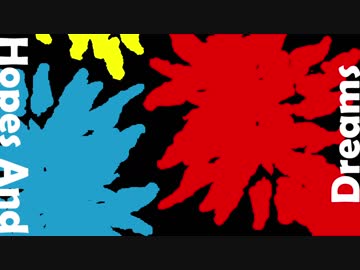 Hopes And Dreams(remix:UNDERTALE)/canZone