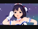 【MMD】ほたる・朋・歌鈴でチョコレイト・ディスコ【モデルテスト】