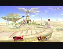 【スマブラSP】アシュリーの対戦様子をただ流しているだけの動画【その28】