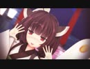 【MMD】東北きりたんで愛言葉Ⅲ【ふらすこ式風】