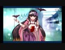 バレンタイン2019 刑部姫