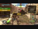 【RTA】BORDERBREAK 00:54.13【チュートリアル100%】