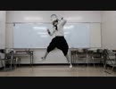 【ぱんすてぃーん】ギガンティックO.T.Nと+♂を混ぜて1.2倍速で【踊ってみた】
