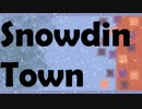 Snowdin Town(remix:UNDERTALE)/canZone