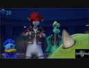 【KH3】ソラ達と一緒に初見からトロコンまで　part20