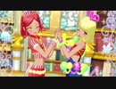 がわ゛い゛い゛な゛ぁ゛マ゛イ゛キ゛ャ゛ラ゛ち゛ゃ゛ん゛.バレンタイン！