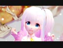 《MMD》異世界魔王と召喚少女の奴隷魔術☆最悪な日でもあなたが好き☆VRoid モデル