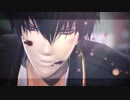【MMD銀魂】空中分解