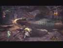 MHWテスト