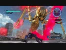 【地球防衛軍5】レンジャー単騎INF攻略作戦-M54