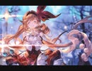 【グラブル】クラリスお試し【VSアポロン】