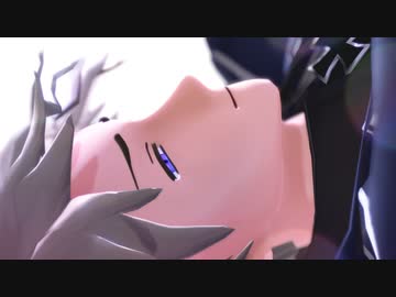 【APヘタリアMMD】普で空中分解