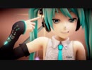 【Ray-MMD】ロキ