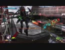 BBPS4　セクター９　軽量麻で凸って勝ちたい